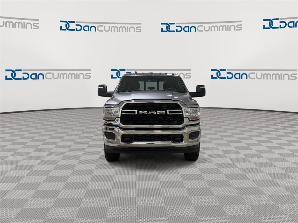 new 2024 Ram 2500 car, priced at $60,853