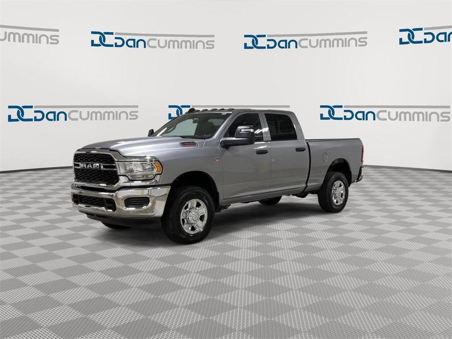 new 2024 Ram 2500 car, priced at $60,853