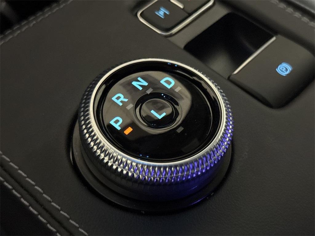 used 2023 Ford Mustang Mach-E car, priced at $39,987