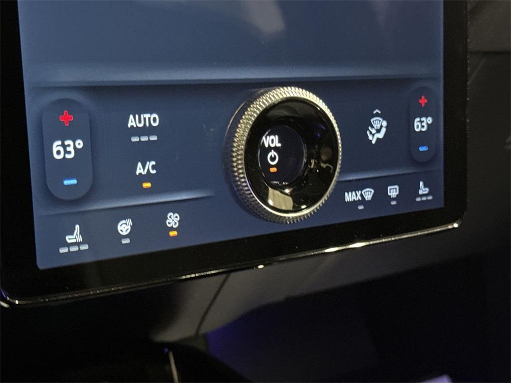 used 2023 Ford Mustang Mach-E car, priced at $39,987
