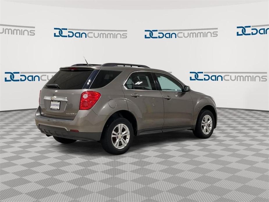 used 2011 Chevrolet Equinox car, priced at $4,900