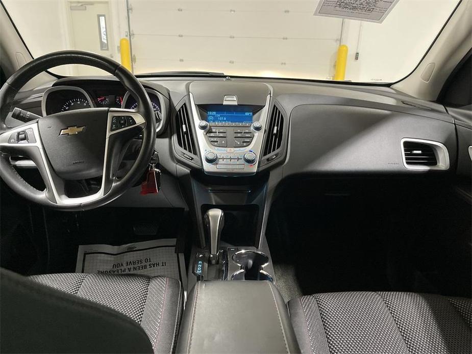 used 2011 Chevrolet Equinox car, priced at $4,900