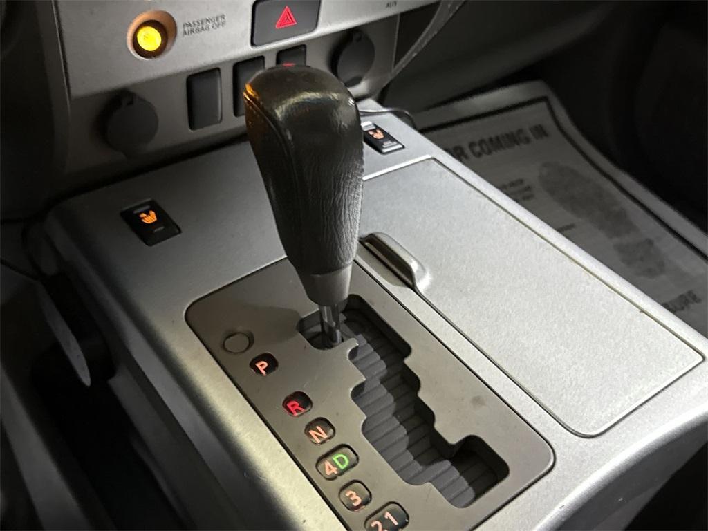 used 2005 Nissan Titan car, priced at $5,500