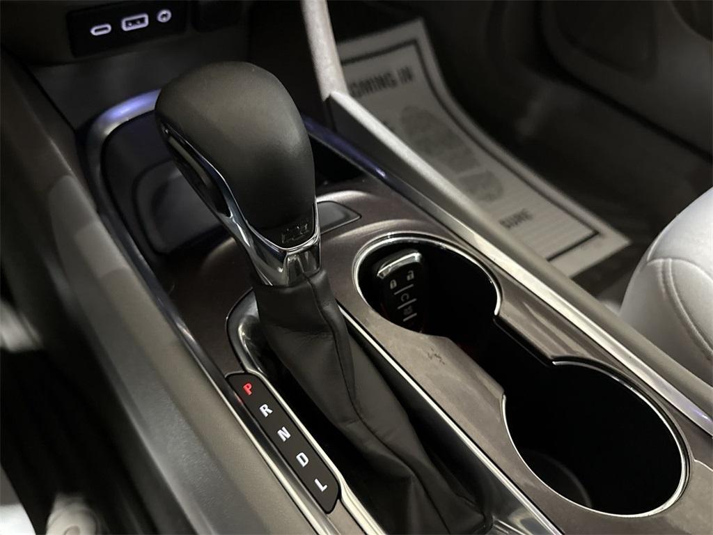 used 2021 Chevrolet Malibu car, priced at $16,987