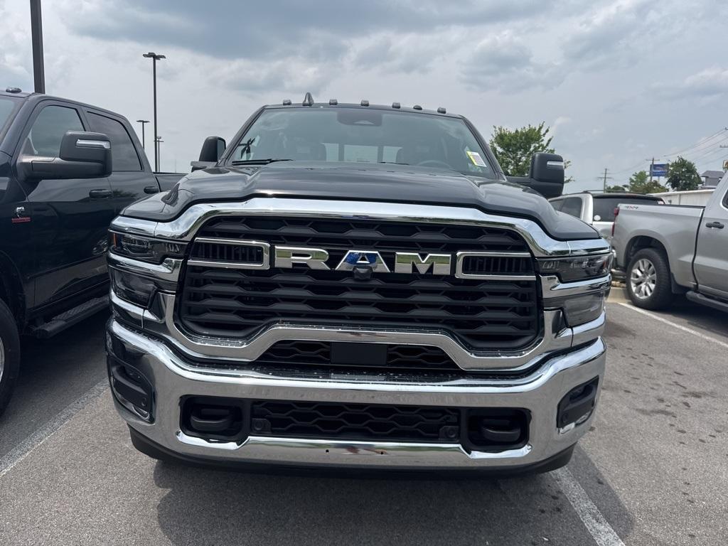 new 2025 Ram 2500 car, priced at $51,138