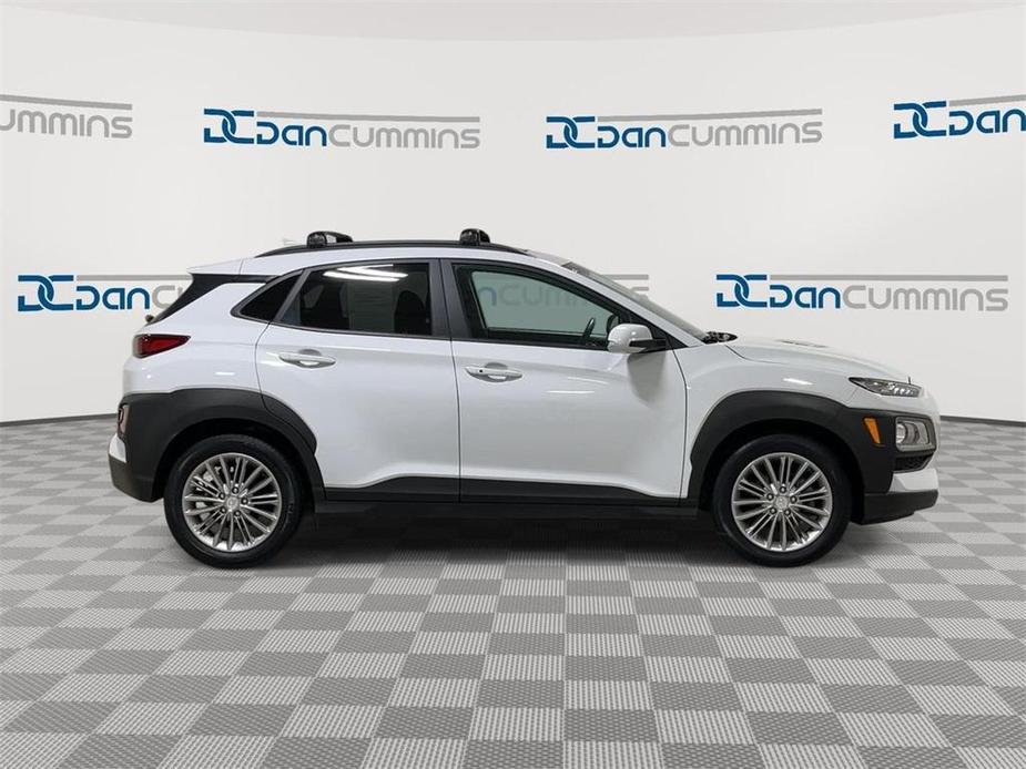 used 2020 Hyundai Kona car, priced at $18,987