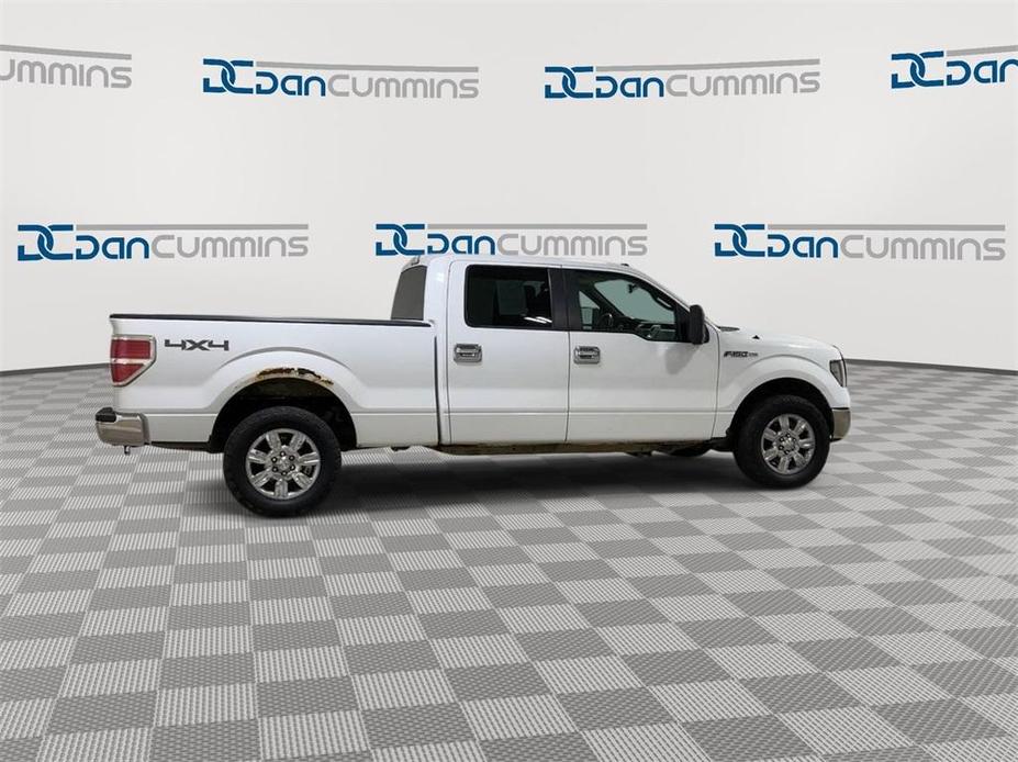 used 2009 Ford F-150 car, priced at $6,300