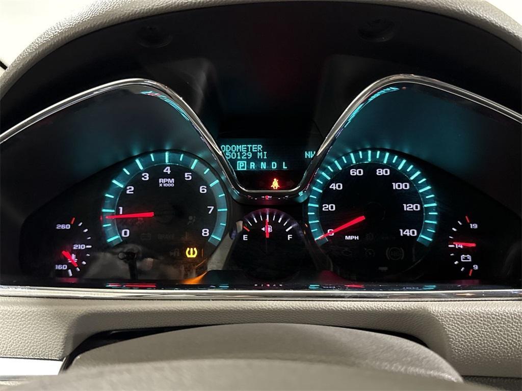 used 2013 Chevrolet Traverse car, priced at $5,900