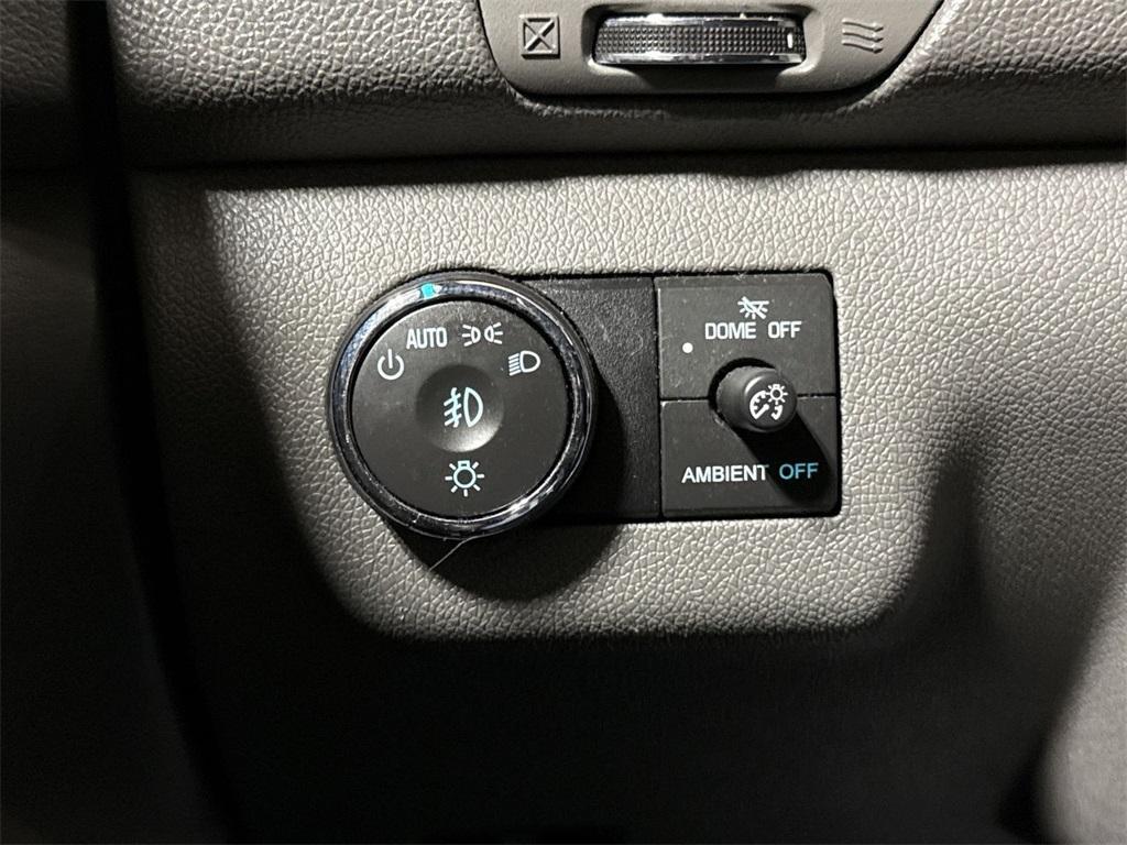 used 2013 Chevrolet Traverse car, priced at $5,900