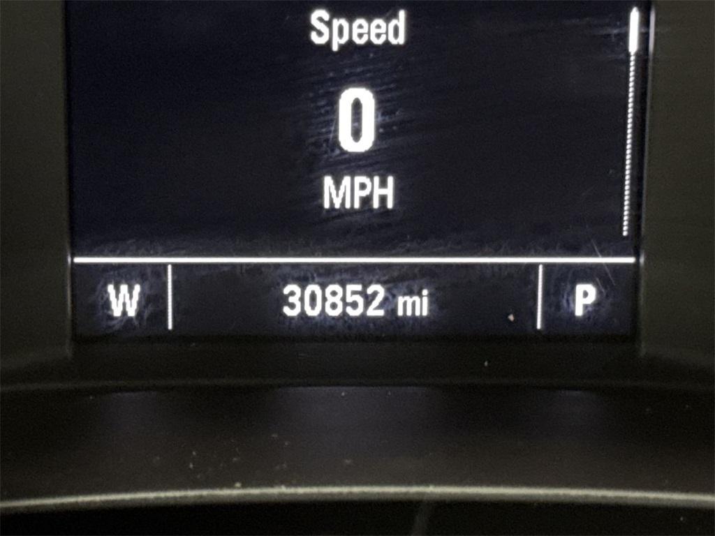 used 2019 Chevrolet Malibu car, priced at $18,987