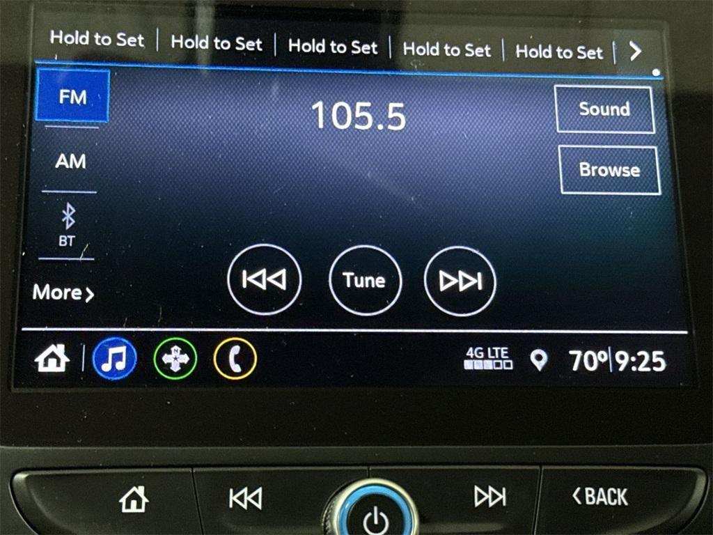 used 2019 Chevrolet Malibu car, priced at $18,987