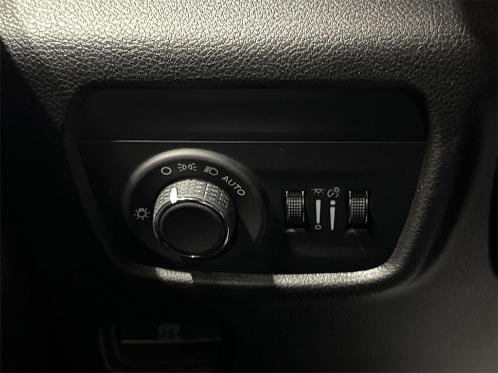 new 2025 Jeep Grand Cherokee L car, priced at $45,464