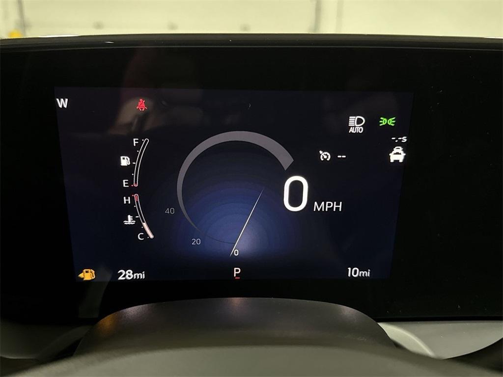 new 2026 Buick Encore GX car, priced at $27,873