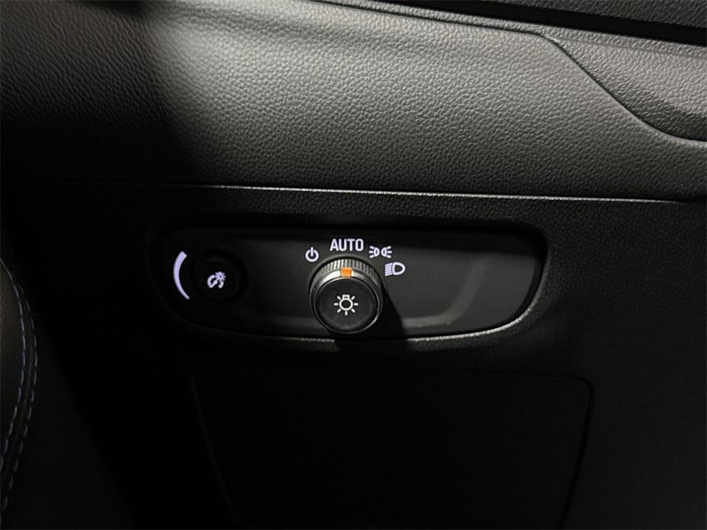 new 2026 Buick Encore GX car, priced at $27,873