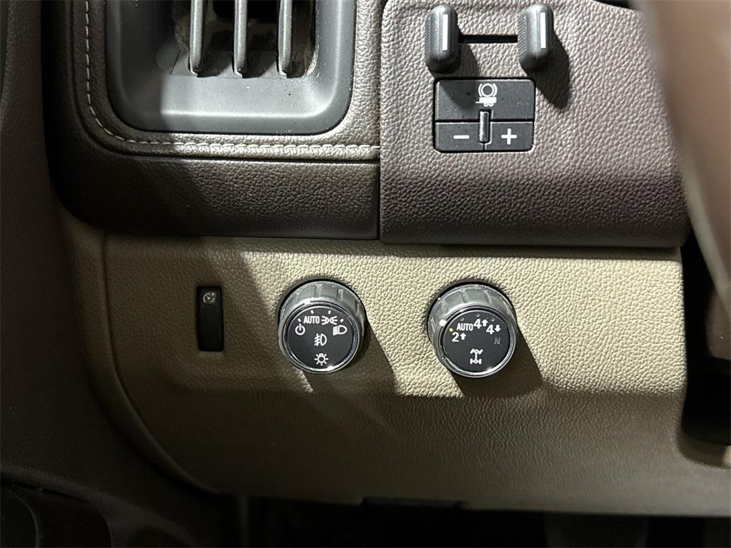 used 2017 GMC Canyon car, priced at $18,966