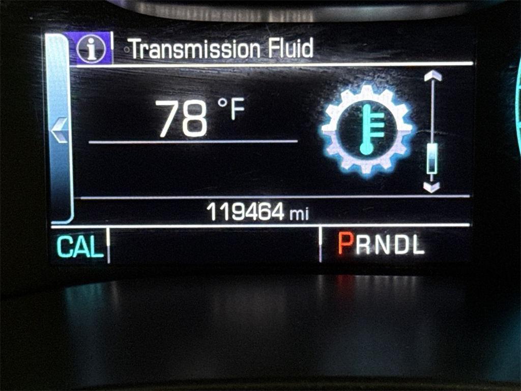 used 2017 GMC Canyon car, priced at $18,966