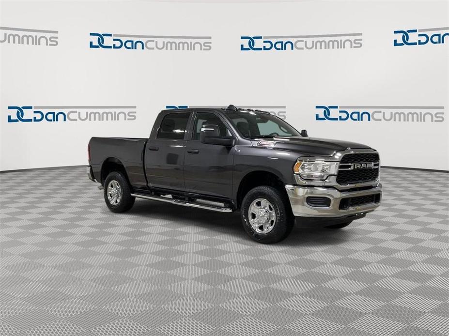 new 2024 Ram 2500 car, priced at $51,015