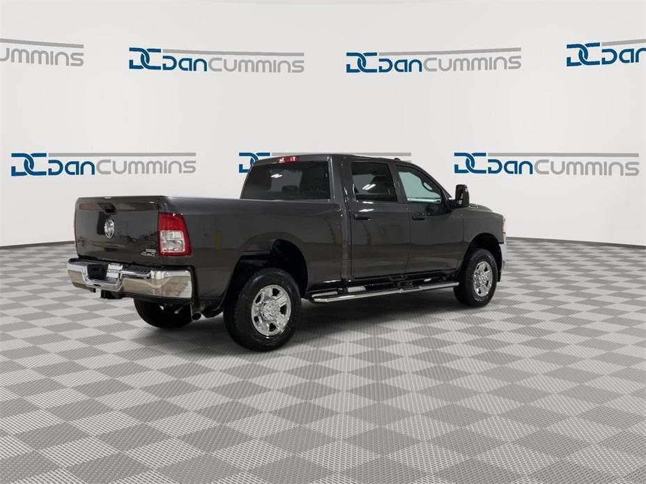 new 2024 Ram 2500 car, priced at $51,015