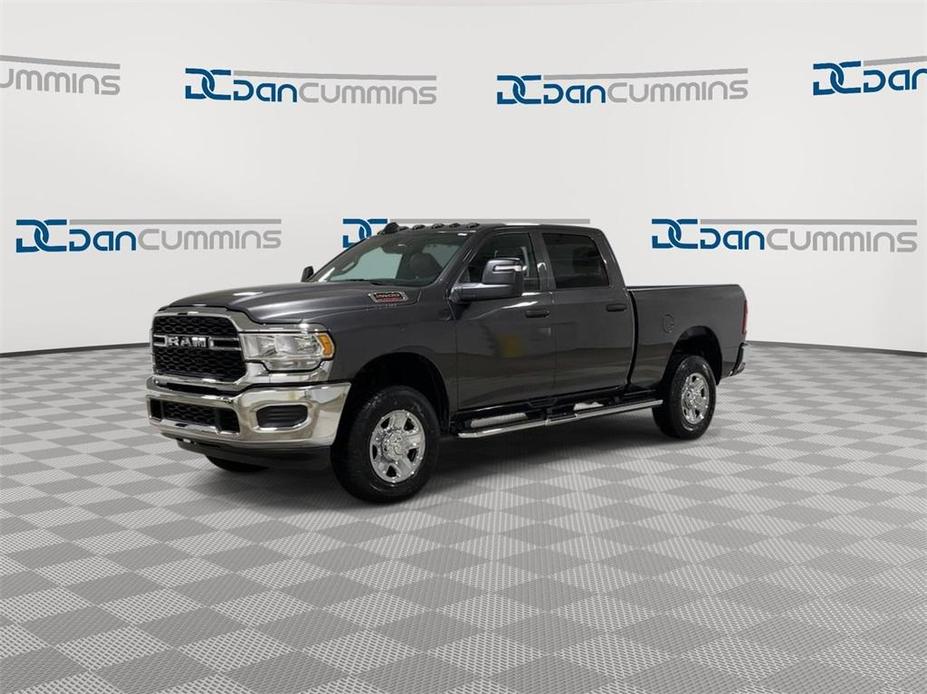 new 2024 Ram 2500 car, priced at $51,015