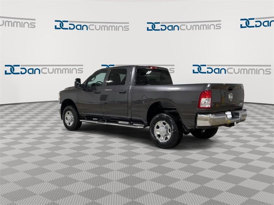 new 2024 Ram 2500 car, priced at $51,015