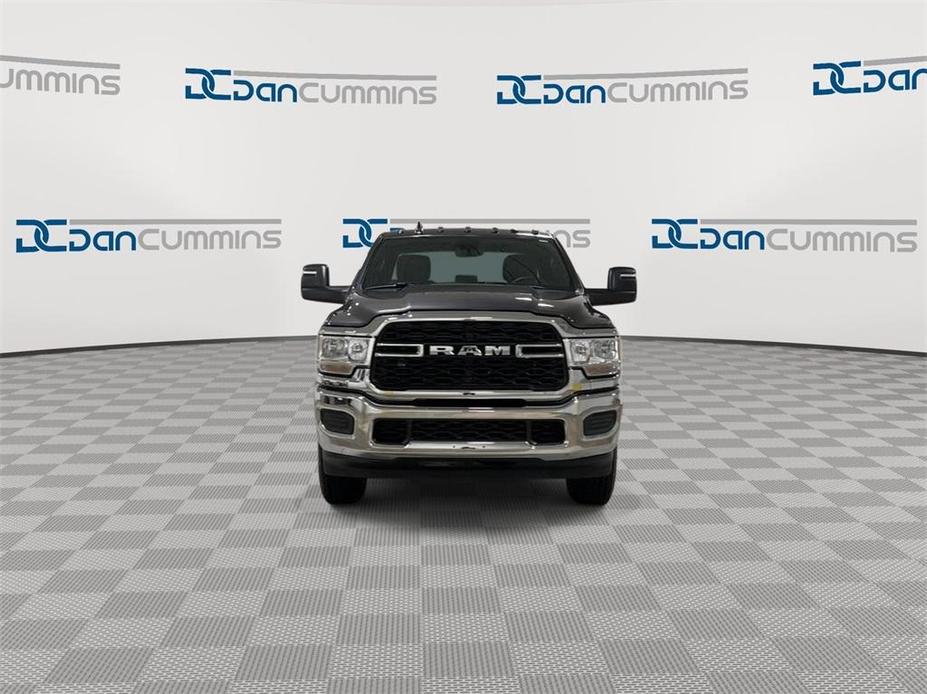 new 2024 Ram 2500 car, priced at $51,015