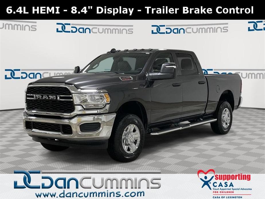 new 2024 Ram 2500 car, priced at $51,015