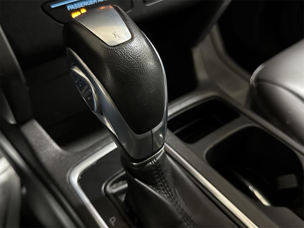 used 2019 Ford Escape car, priced at $13,987