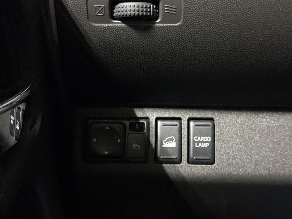 used 2021 Nissan Frontier car, priced at $23,886