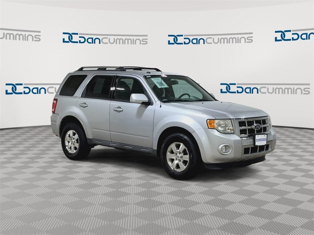 used 2012 Ford Escape car, priced at $4,900