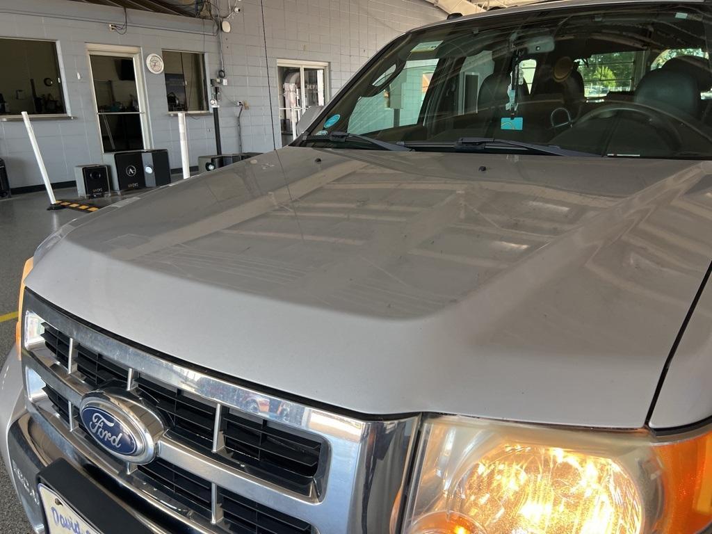 used 2012 Ford Escape car, priced at $4,900