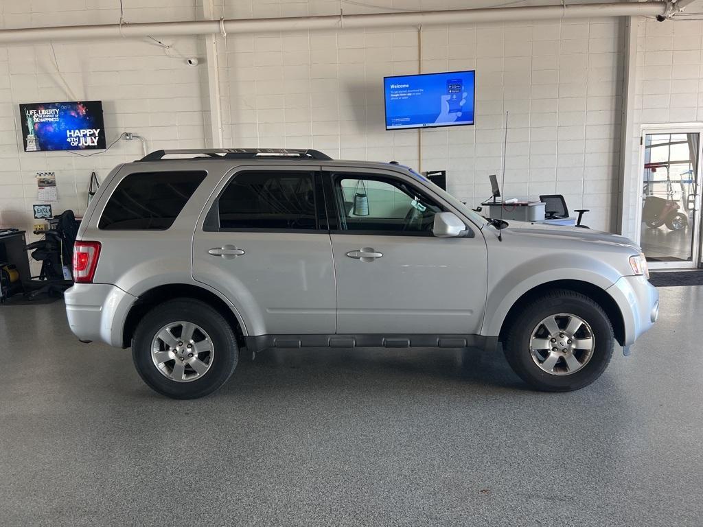 used 2012 Ford Escape car, priced at $4,900
