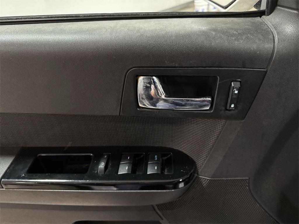 used 2012 Ford Escape car, priced at $4,900