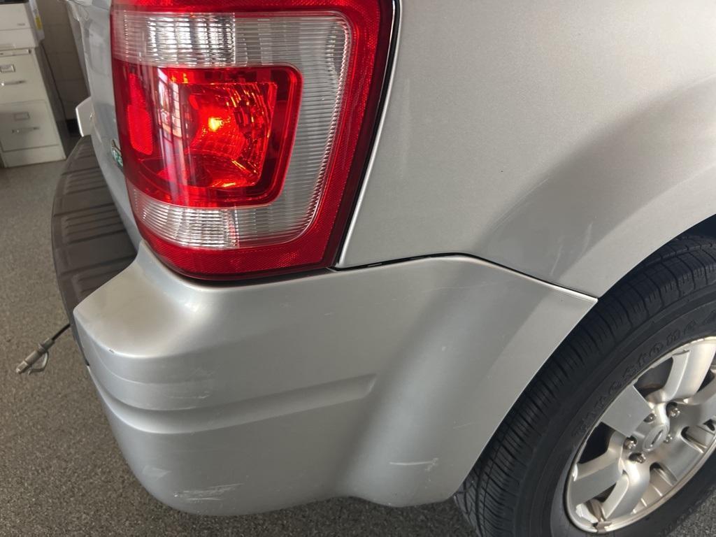 used 2012 Ford Escape car, priced at $4,900