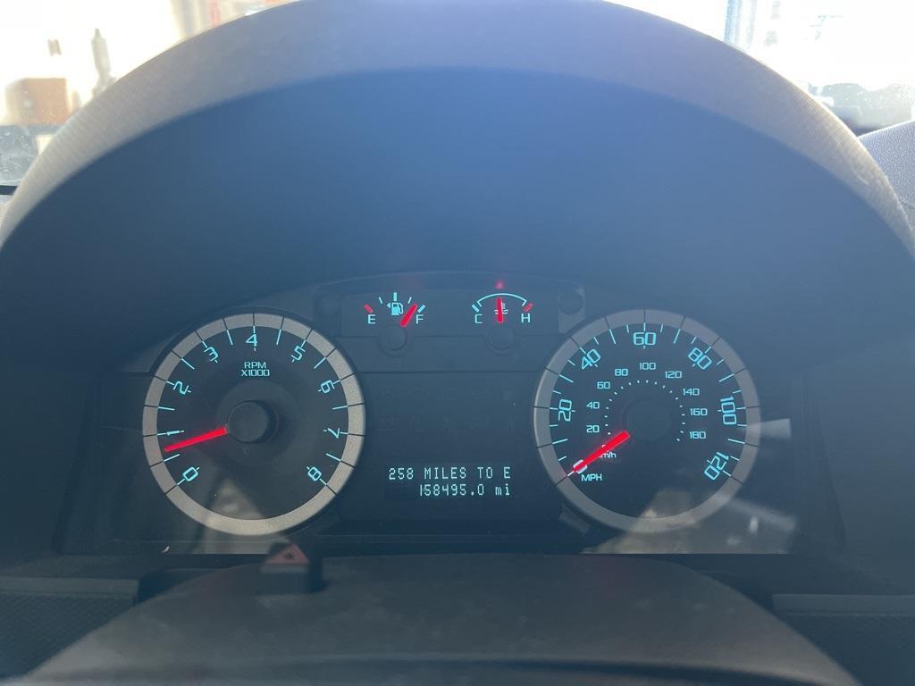 used 2012 Ford Escape car, priced at $4,900