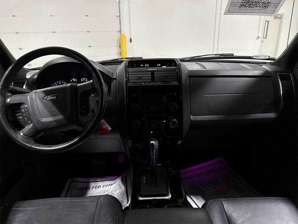 used 2012 Ford Escape car, priced at $4,900