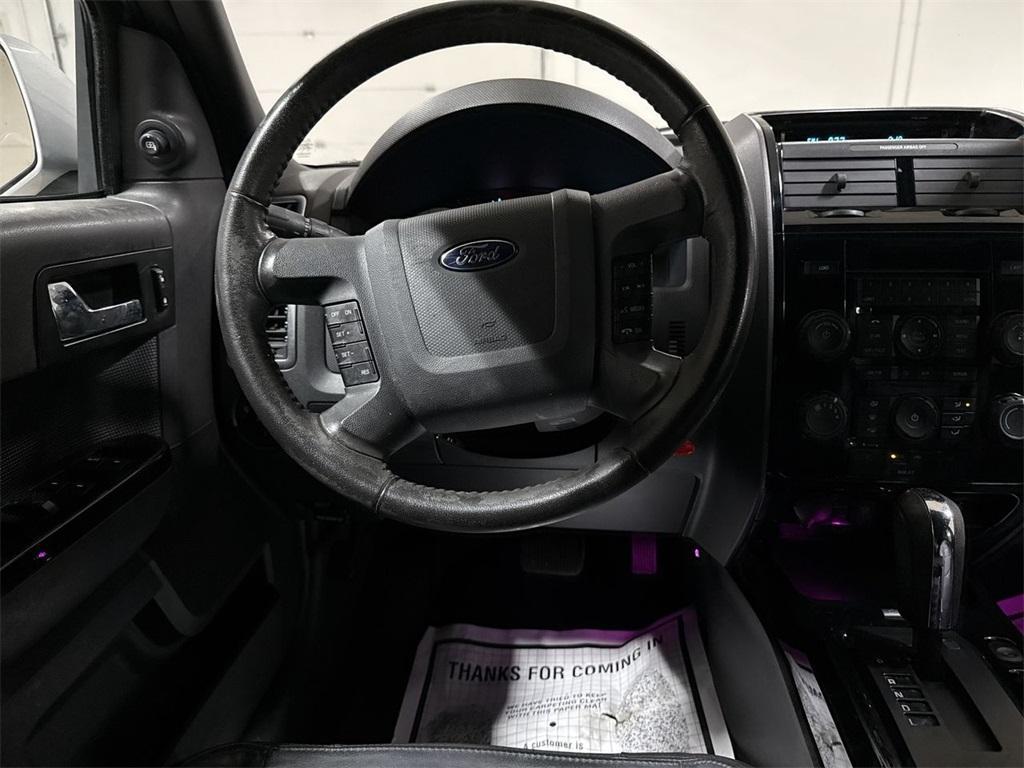 used 2012 Ford Escape car, priced at $4,900
