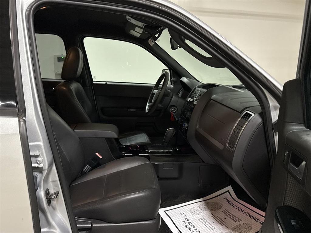 used 2012 Ford Escape car, priced at $4,900