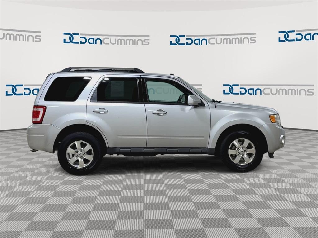 used 2012 Ford Escape car, priced at $4,900