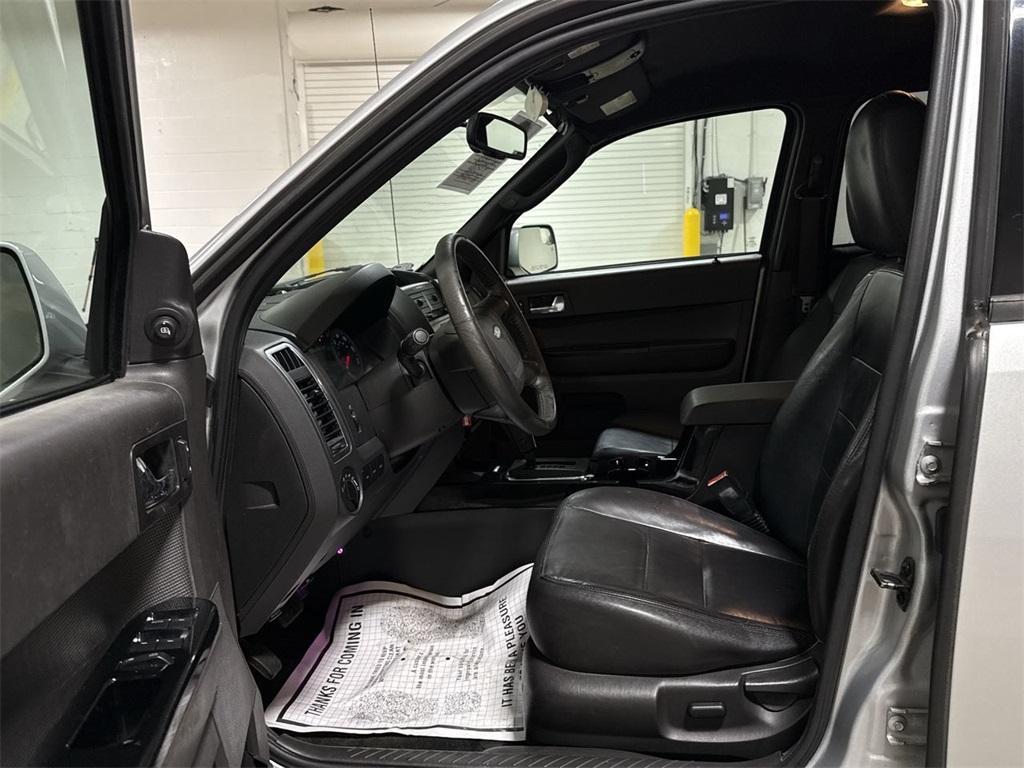 used 2012 Ford Escape car, priced at $4,900