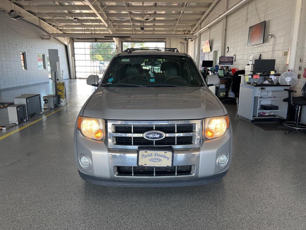 used 2012 Ford Escape car, priced at $4,900