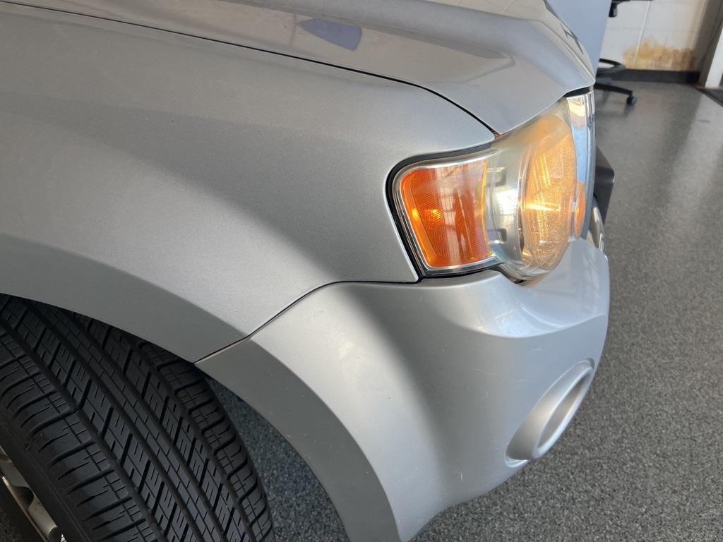 used 2012 Ford Escape car, priced at $4,900