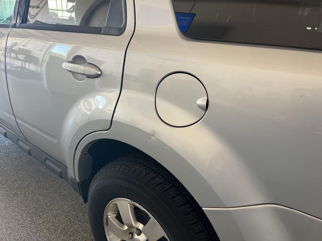 used 2012 Ford Escape car, priced at $4,900