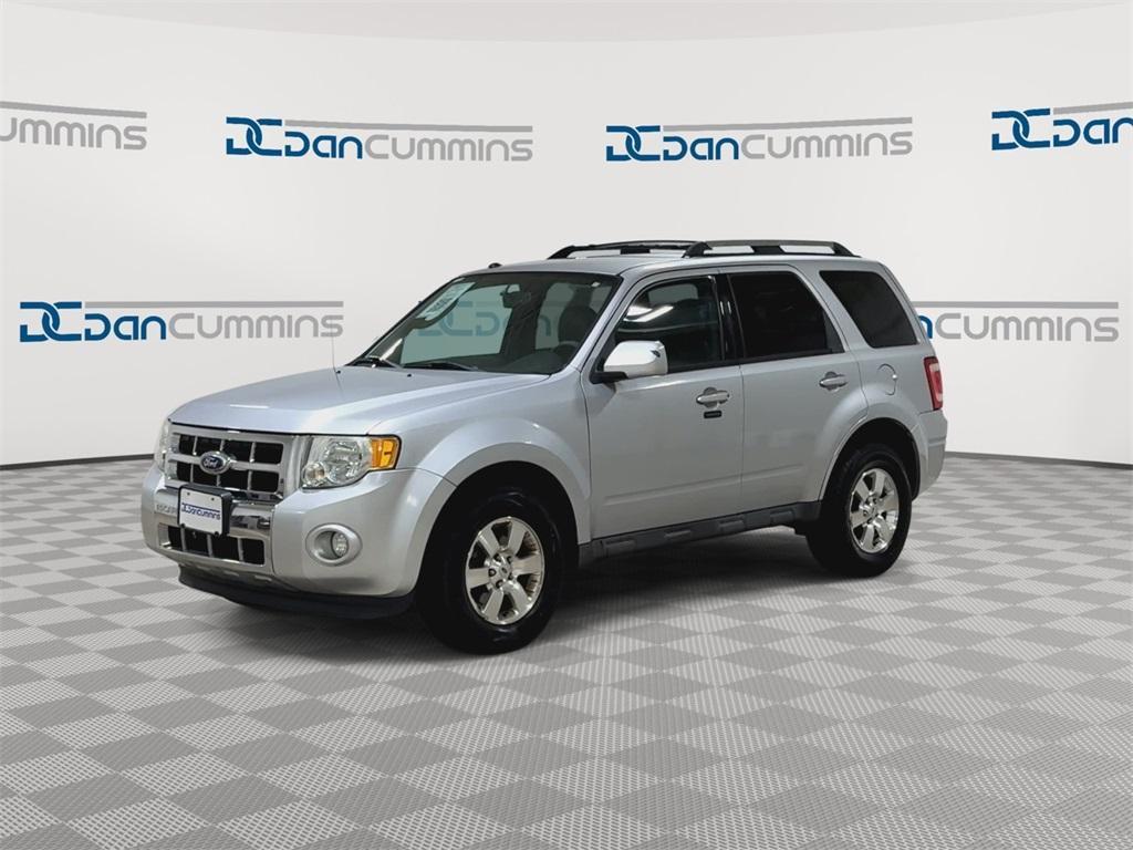 used 2012 Ford Escape car, priced at $4,900