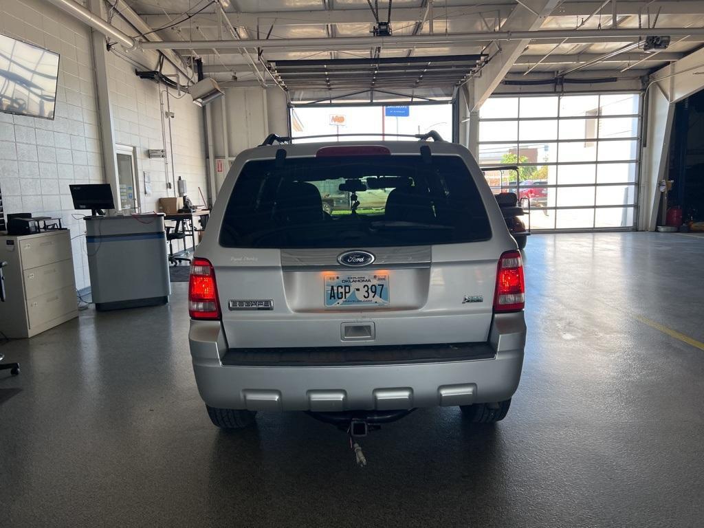 used 2012 Ford Escape car, priced at $4,900