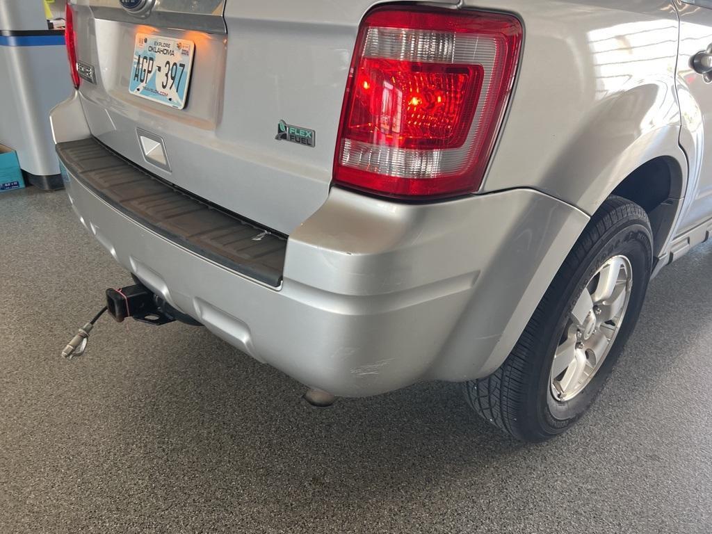 used 2012 Ford Escape car, priced at $4,900
