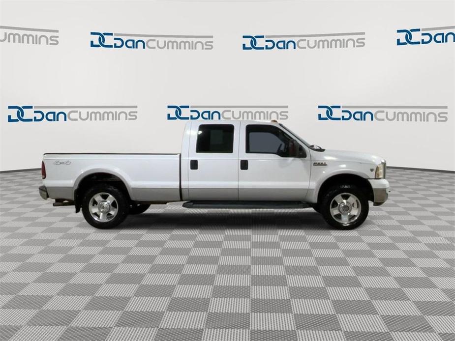 used 2006 Ford F-250 car, priced at $9,500