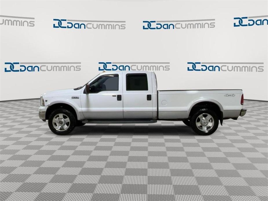 used 2006 Ford F-250 car, priced at $9,500