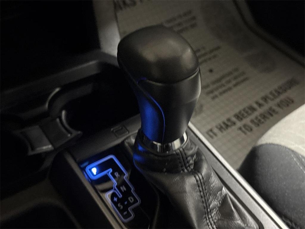 used 2022 Toyota Tacoma car, priced at $37,324