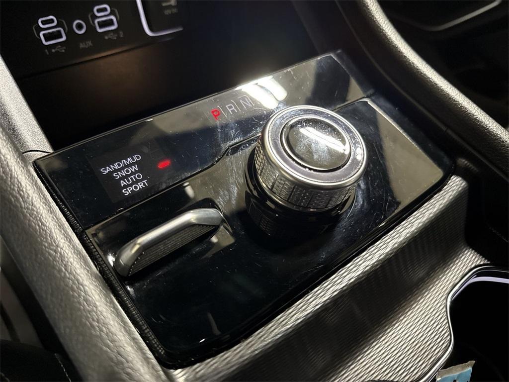 new 2025 Jeep Grand Cherokee L car, priced at $42,114