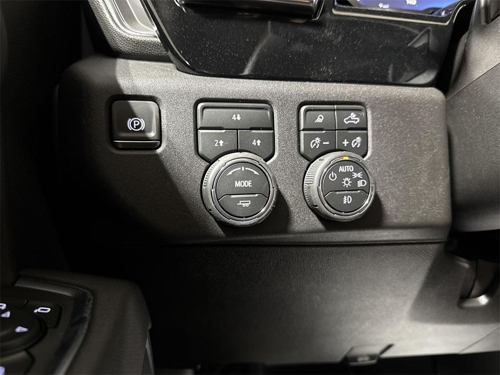 new 2025 Chevrolet Silverado 2500 car, priced at $62,373